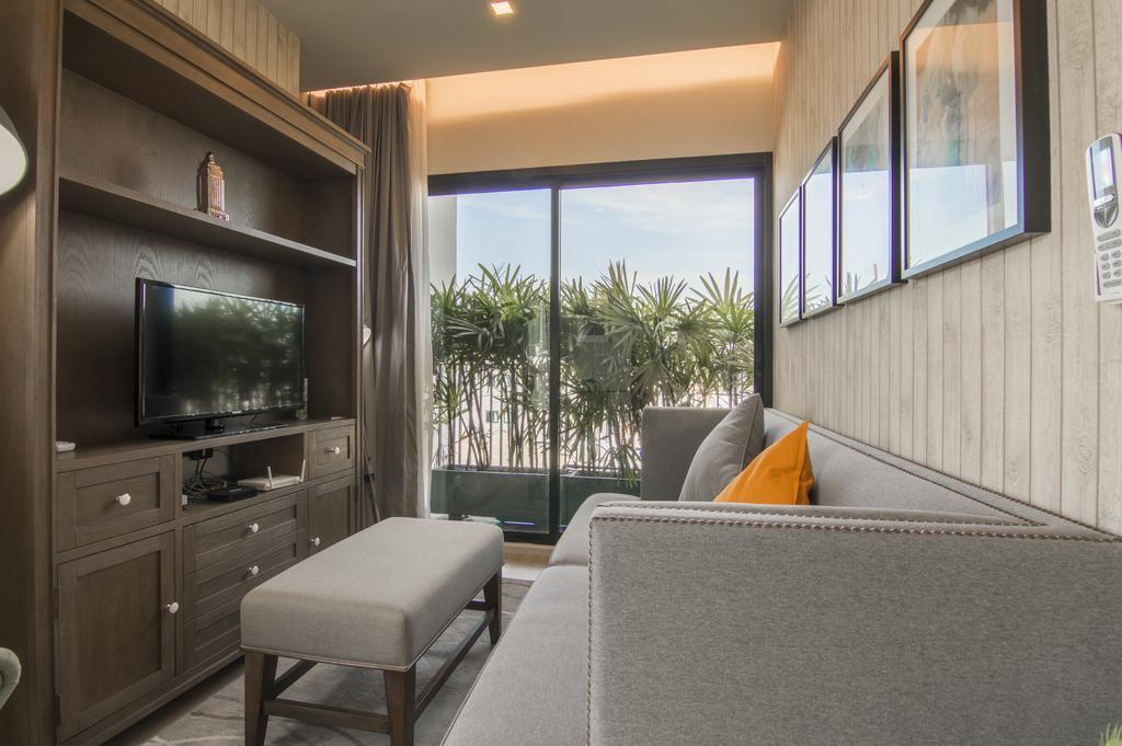 Dlux Condominium 510 Rawai Exterior photo