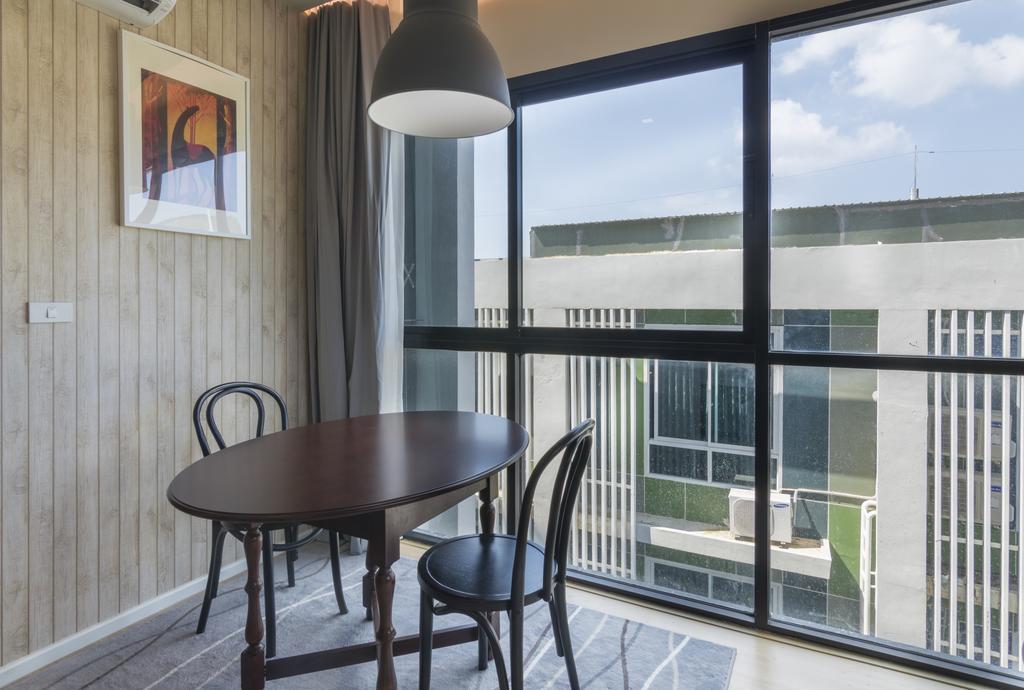 Dlux Condominium 510 Rawai Exterior photo
