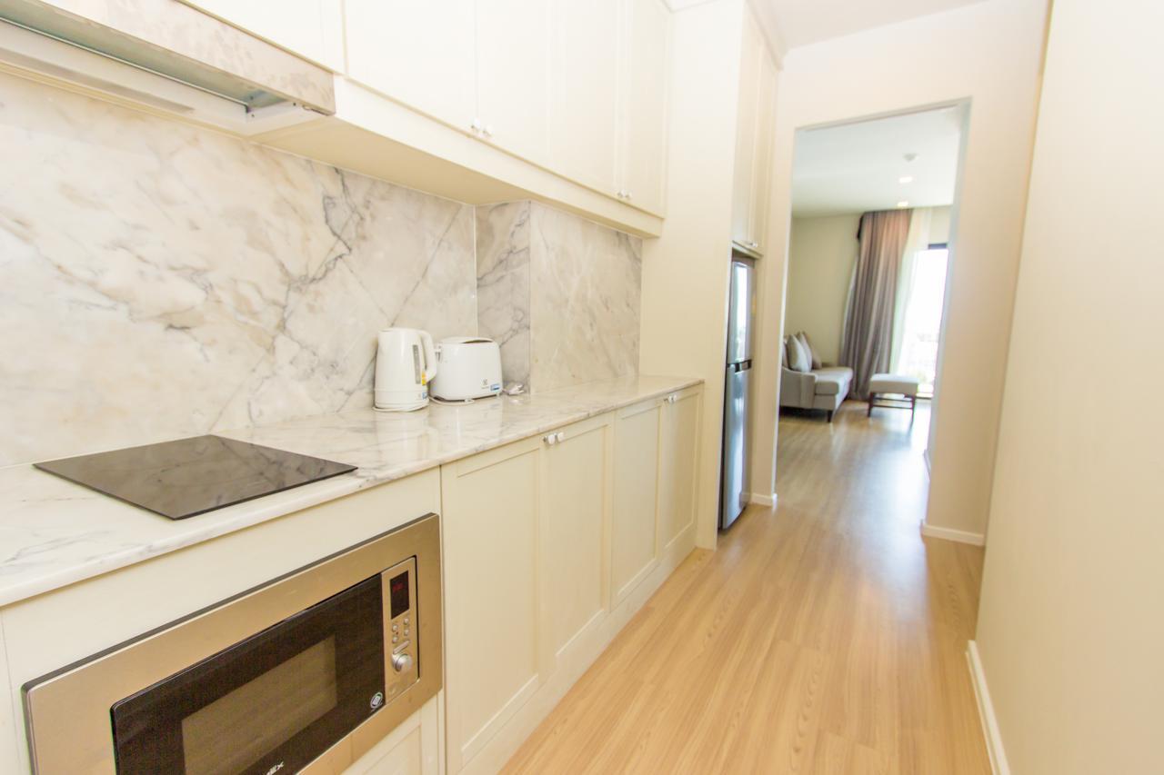 Dlux Condominium 510 Rawai Exterior photo