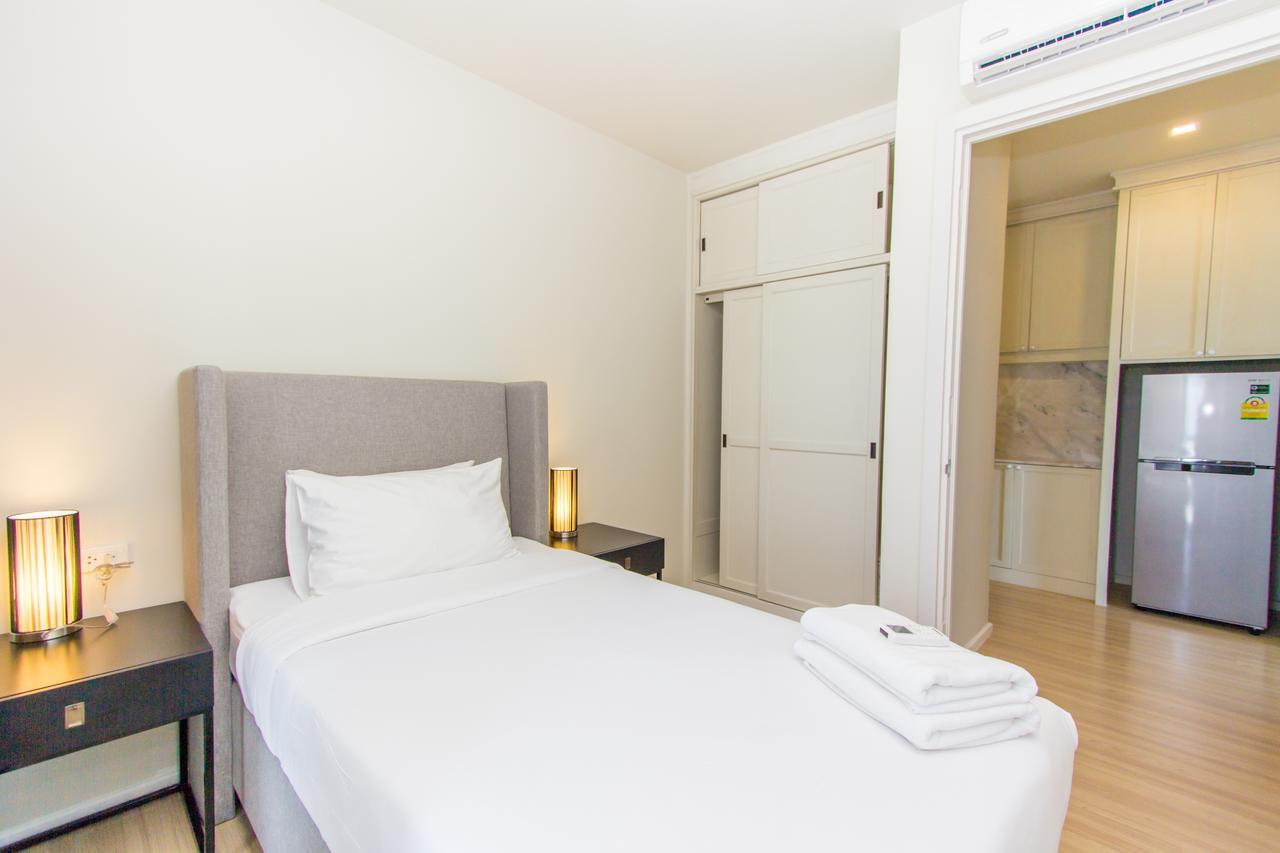 Dlux Condominium 510 Rawai Exterior photo