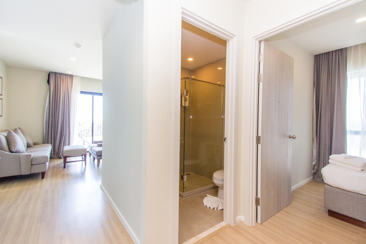 Dlux Condominium 510 Rawai Exterior photo