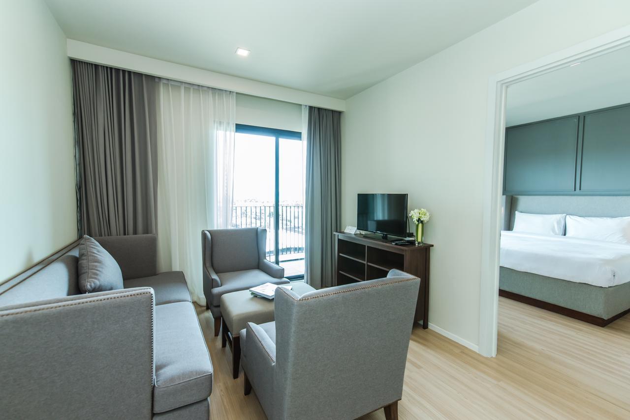 Dlux Condominium 510 Rawai Exterior photo
