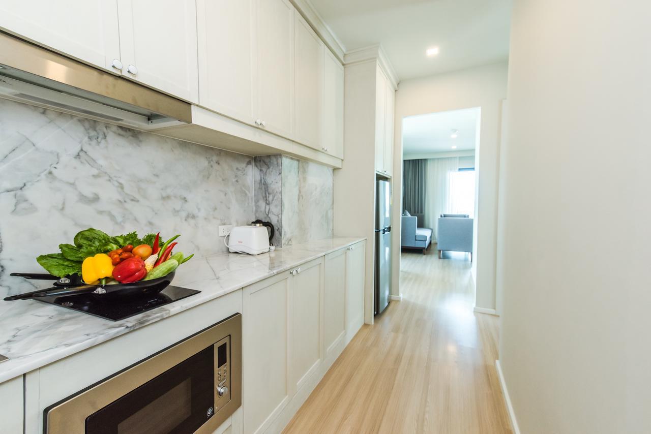 Dlux Condominium 510 Rawai Exterior photo